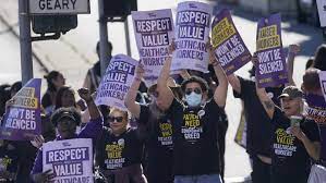 The largest scale in history