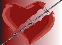 The treacherous villain